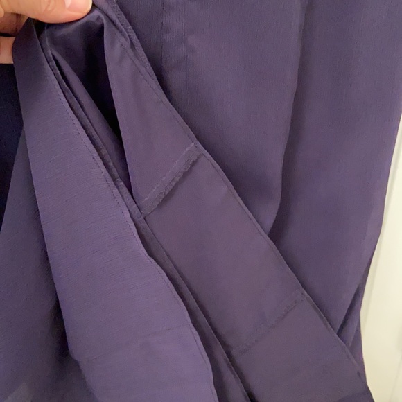 Evening, prom, grad, bridesmaids dress - Picture 6 of 7